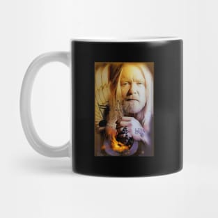 Greg All Mug